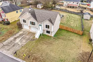 102 Peaceful View, Acworth, GA 30102 - Photo 51