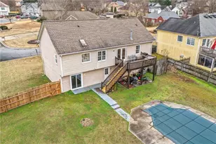 102 Peaceful View, Acworth, GA 30102 - Photo 55