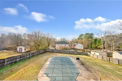 102 Peaceful View, Acworth, GA 30102 - Photo 45