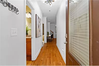 155 Highwoods Parkway, Newnan, GA 30265 - Photo 5