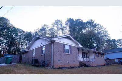 834 Hickory Ridge Road SW, Lilburn, GA 30047 - Photo 3