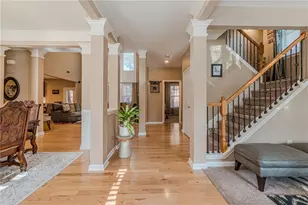 4890 Shiloh Crossing Way, Cumming, GA 30040 - Photo 9