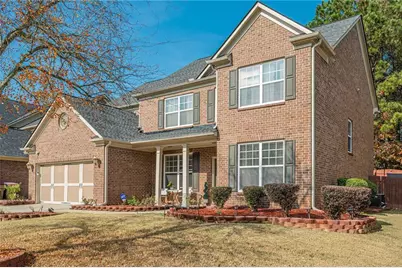 4890 Shiloh Crossing Way, Cumming, GA 30040 - Photo 5