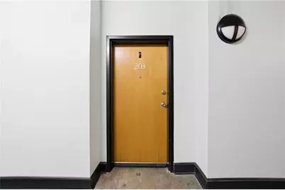 505 Whitehall Street SW #203, Atlanta, GA 30303 - Photo 21