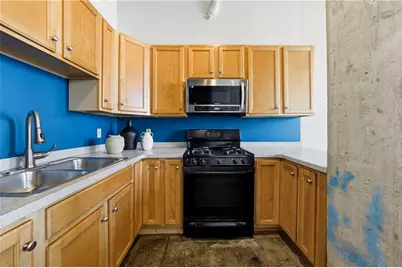 505 Whitehall Street SW #203, Atlanta, GA 30303 - Photo 11