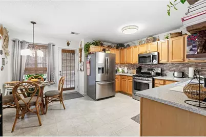 1479 Bellemeade Farms Road SW, Marietta, GA 30008 - Photo 13