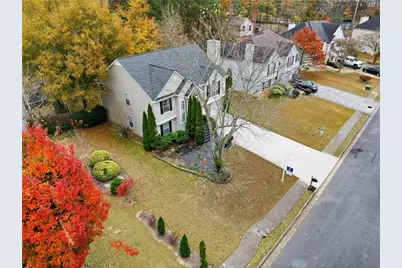 1479 Bellemeade Farms Road SW, Marietta, GA 30008 - Photo 41