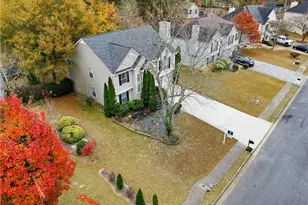 1479 Bellemeade Farms Rd SW, Marietta, GA 30008 - Photo 41