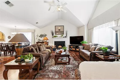 1479 Bellemeade Farms Road SW, Marietta, GA 30008 - Photo 7