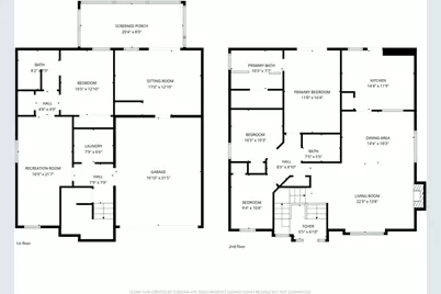 1479 Bellemeade Farms Road SW, Marietta, GA 30008 - Photo 47