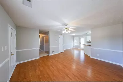 380 Hickory Street, Social Circle, GA 30025 - Photo 5