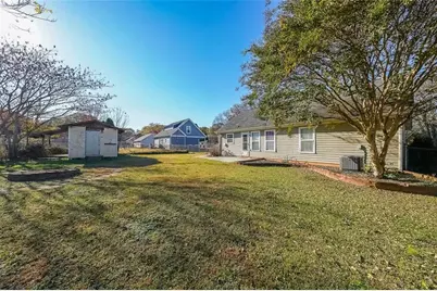 380 Hickory Street, Social Circle, GA 30025 - Photo 29