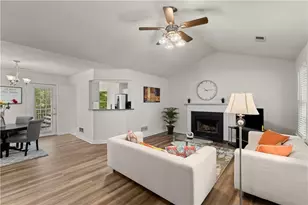 3445 Timber Lake Rd NW, Kennesaw, GA 30144 - Photo 7