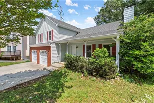 3445 Timber Lake Rd NW, Kennesaw, GA 30144 - Photo 3