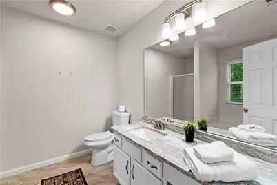 3445 Timber Lake Road NW, Kennesaw, GA 30144 - Photo 25