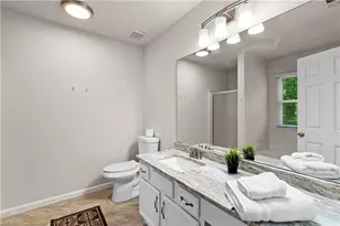 3445 Timber Lake Rd NW, Kennesaw, GA 30144 - Photo 25