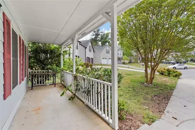 3445 Timber Lake Road NW, Kennesaw, GA 30144 - Photo 5