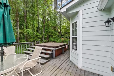 3445 Timber Lake Road NW, Kennesaw, GA 30144 - Photo 29