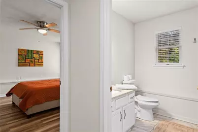 3445 Timber Lake Road NW, Kennesaw, GA 30144 - Photo 17