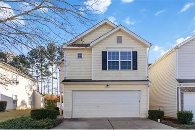 6265 Smoke Ridge Lane, Cumming, GA 30041 - Photo 1