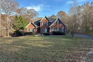 4446 Gillsville Hwy, Gillsville, GA 30543 - Photo 3