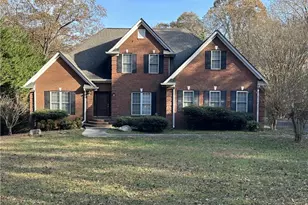 4446 Gillsville Hwy, Gillsville, GA 30543 - Photo 1