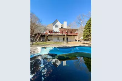 4446 Gillsville Highway, Gillsville, GA 30543 - Photo 47