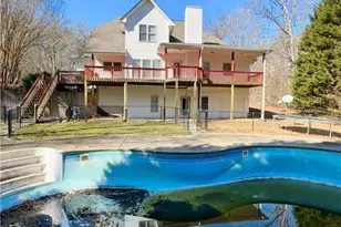 4446 Gillsville Hwy, Gillsville, GA 30543 - Photo 47