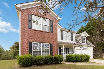 1151 Paiute Court, Dacula, GA 30019 - Photo 1