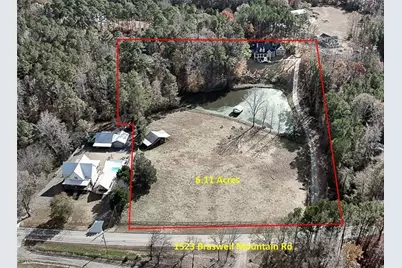 1523 Braswell Mountain Road, Dallas, GA 30132 - Photo 3