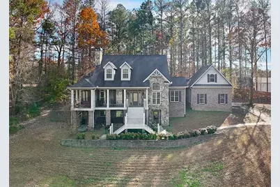 1523 Braswell Mountain Road, Dallas, GA 30132 - Photo 1