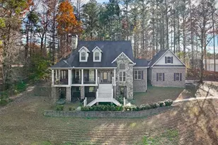 1523 Braswell Mountain Rd, Dallas, GA 30132 - Photo 1