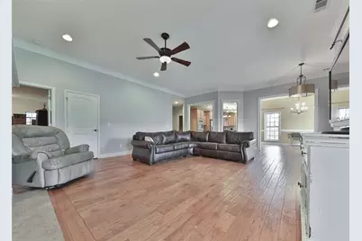 1523 Braswell Mountain Road, Dallas, GA 30132 - Photo 5