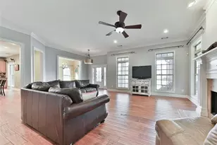 1523 Braswell Mountain Rd, Dallas, GA 30132 - Photo 3