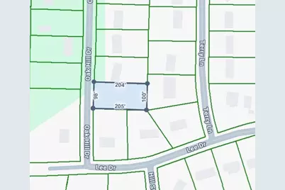 6083 Oak Hill Drive, Austell, GA 30168 - Photo 1