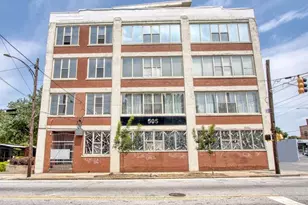 505 Whitehall St SW, Atlanta, GA 30303 - Photo 25