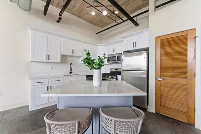505 Whitehall Street SW #307, Atlanta, GA 30303 - Photo 1