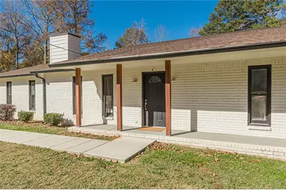 9531 Winding Way Lane, Jonesboro, GA 30238 - Photo 3