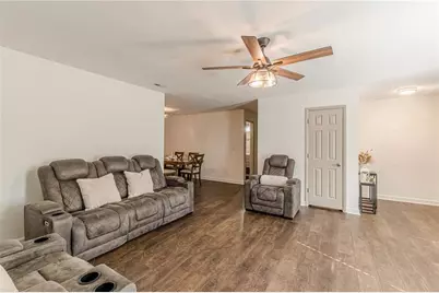 9531 Winding Way Lane, Jonesboro, GA 30238 - Photo 9