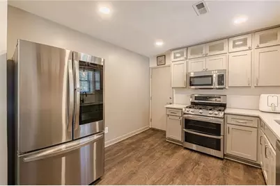 9531 Winding Way Lane, Jonesboro, GA 30238 - Photo 19