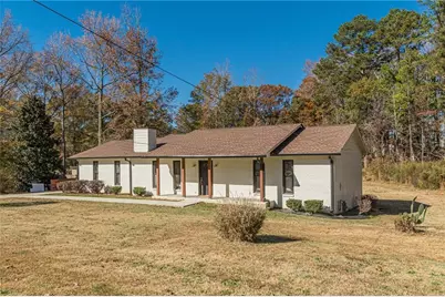 9531 Winding Way Lane, Jonesboro, GA 30238 - Photo 5