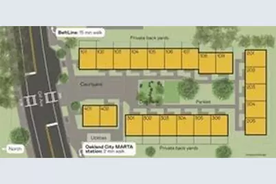 1070 Dill Avenue SW #201, Atlanta, GA 30310 - Photo 17