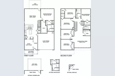 214 Thunder Valley, Dawsonville, GA 30534 - Photo 25