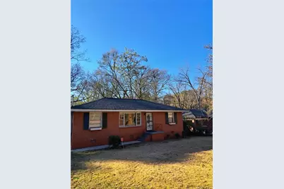 25 Bromack Drive SE, Atlanta, GA 30315 - Photo 1