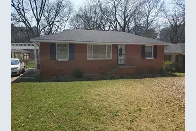 25 Bromack Drive SE, Atlanta, GA 30315 - Photo 1