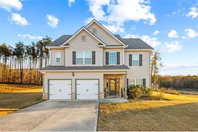 61 N Village Circle, Rydal, GA 30171 - Photo 1