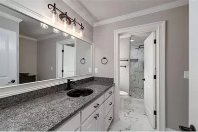 692 Heritage Post Lane, Grayson, GA 30017 - Photo 47