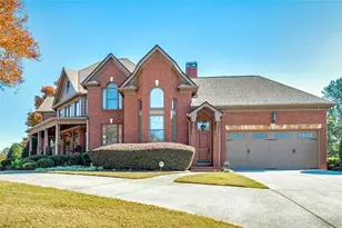 692 Heritage Post Ln, Grayson, GA 30017 - Photo 59