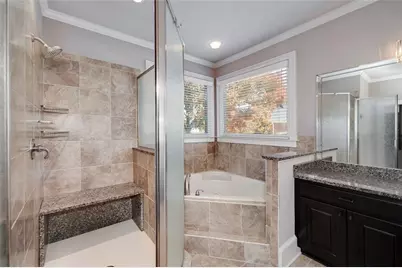 692 Heritage Post Lane, Grayson, GA 30017 - Photo 23