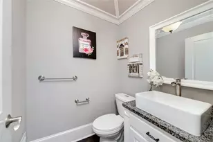 692 Heritage Post Ln, Grayson, GA 30017 - Photo 27